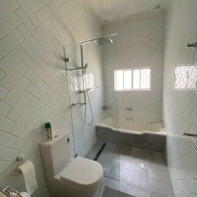 Bathroom Renovation Gladesville