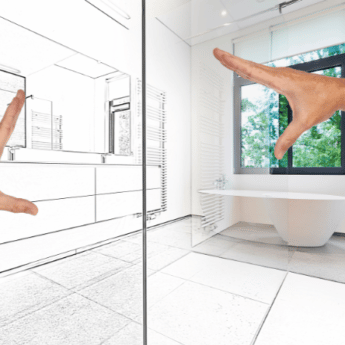 Bathroom Planning - How to Renovate without a Permit in Greater Sydney